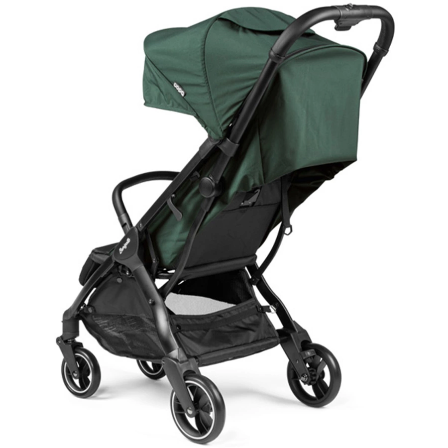 Burigotto Buggy COPA Green