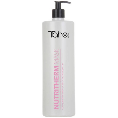 Tahe Botanic Nutritherm Máscara 1000ml