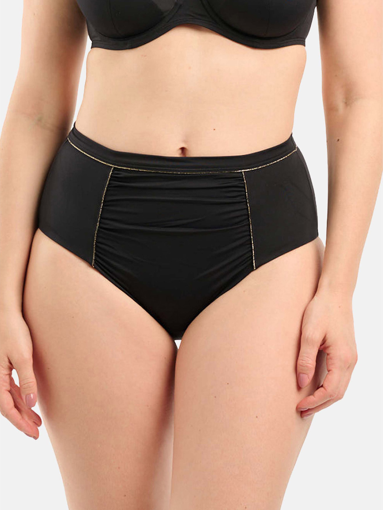 Culotte haute de bain Speekaboo Shape