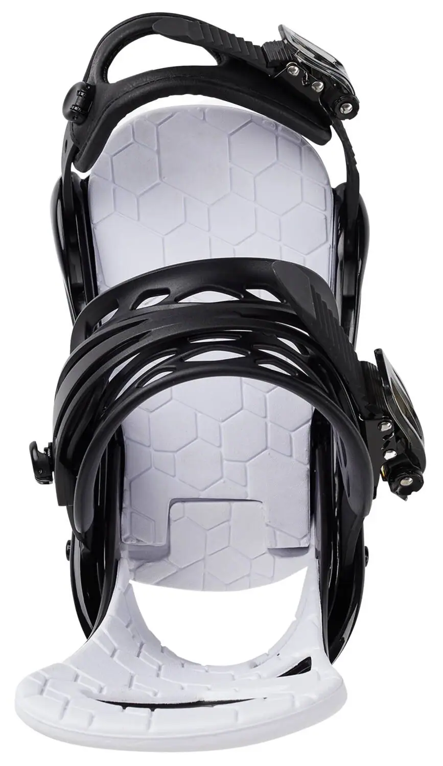 Burton Smalls Re:Flex Junior Snowboardbindinger | SkatePro
