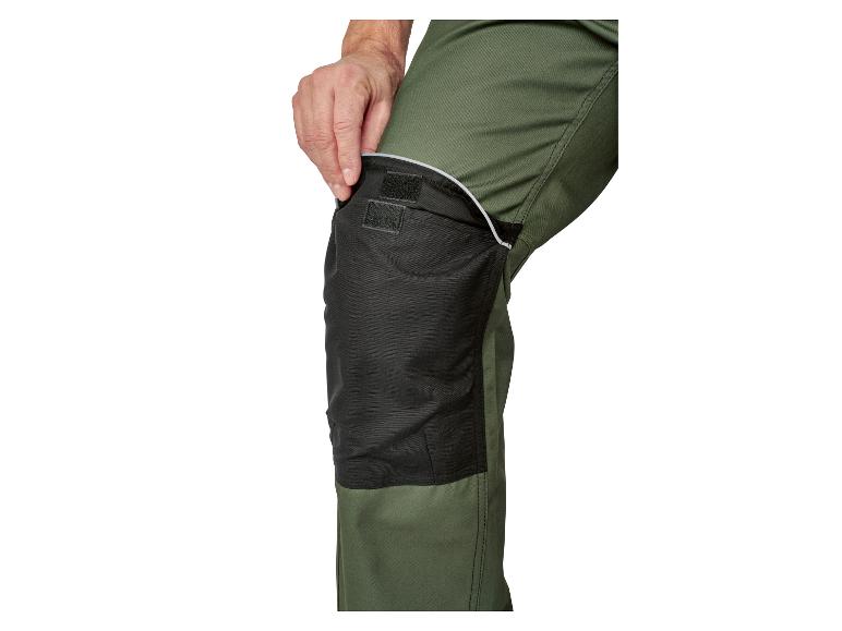 Heren werkbroek