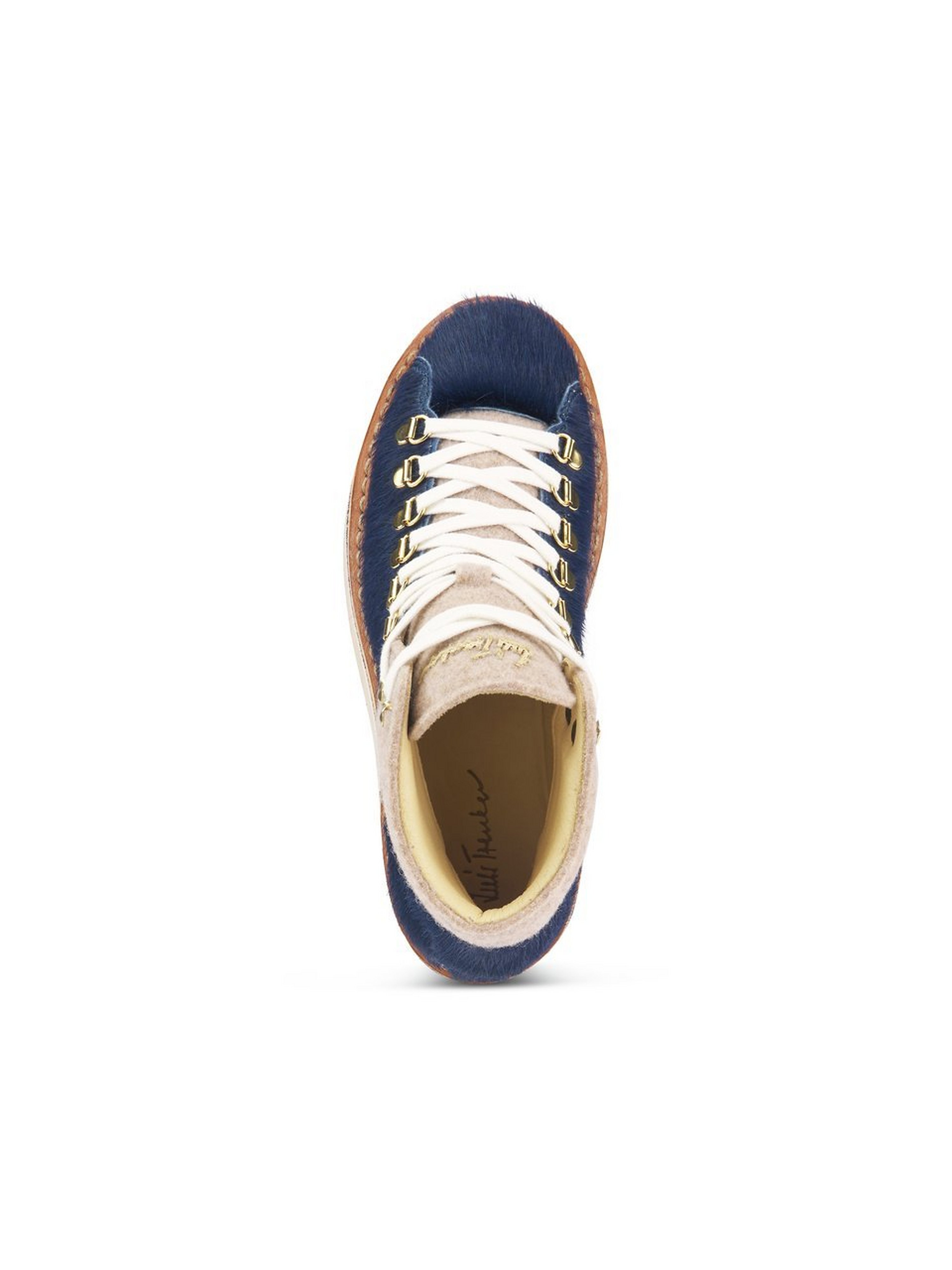 Stiefelette