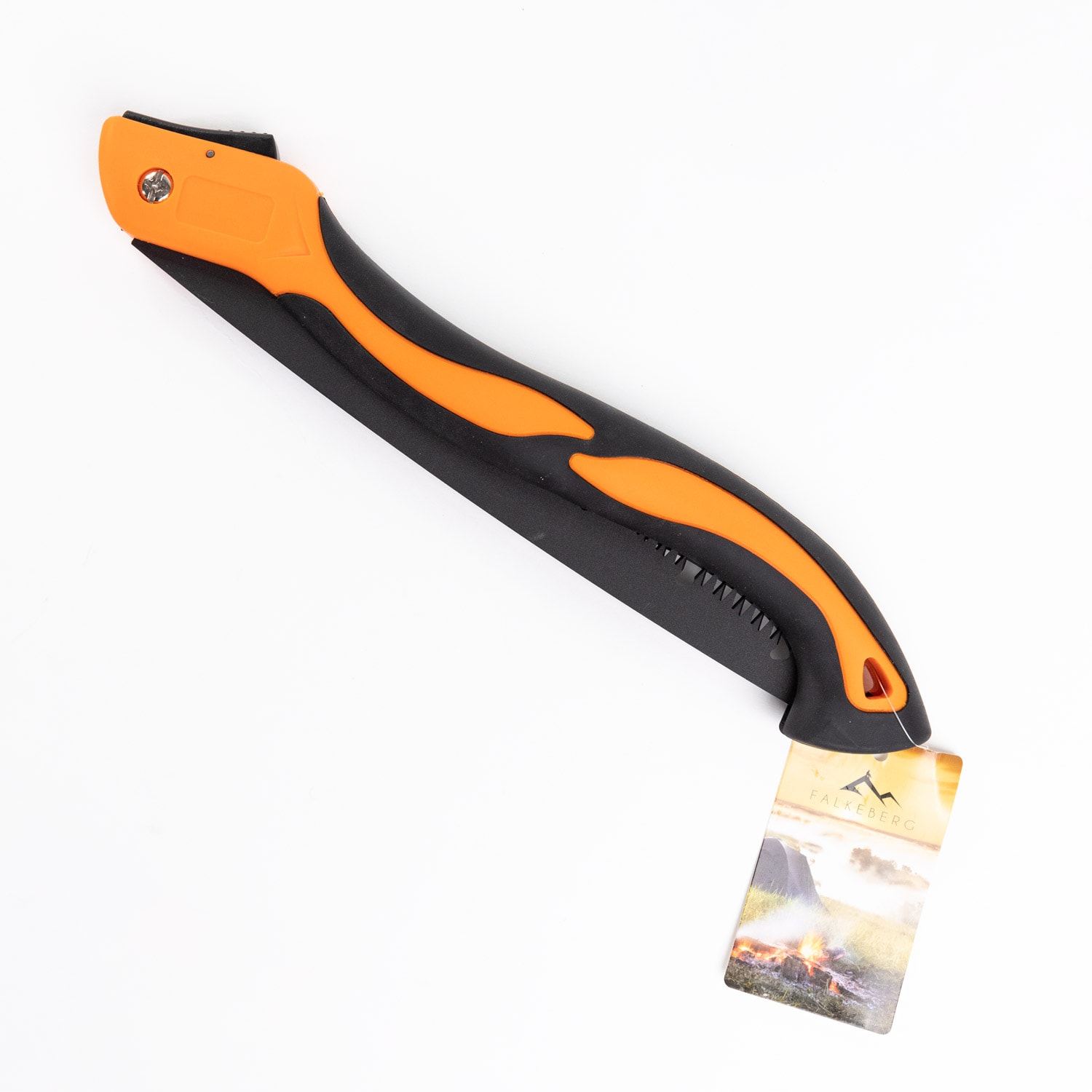 Falkeberg Speed XL Tursag<br>Kraftig og effektiv tursag