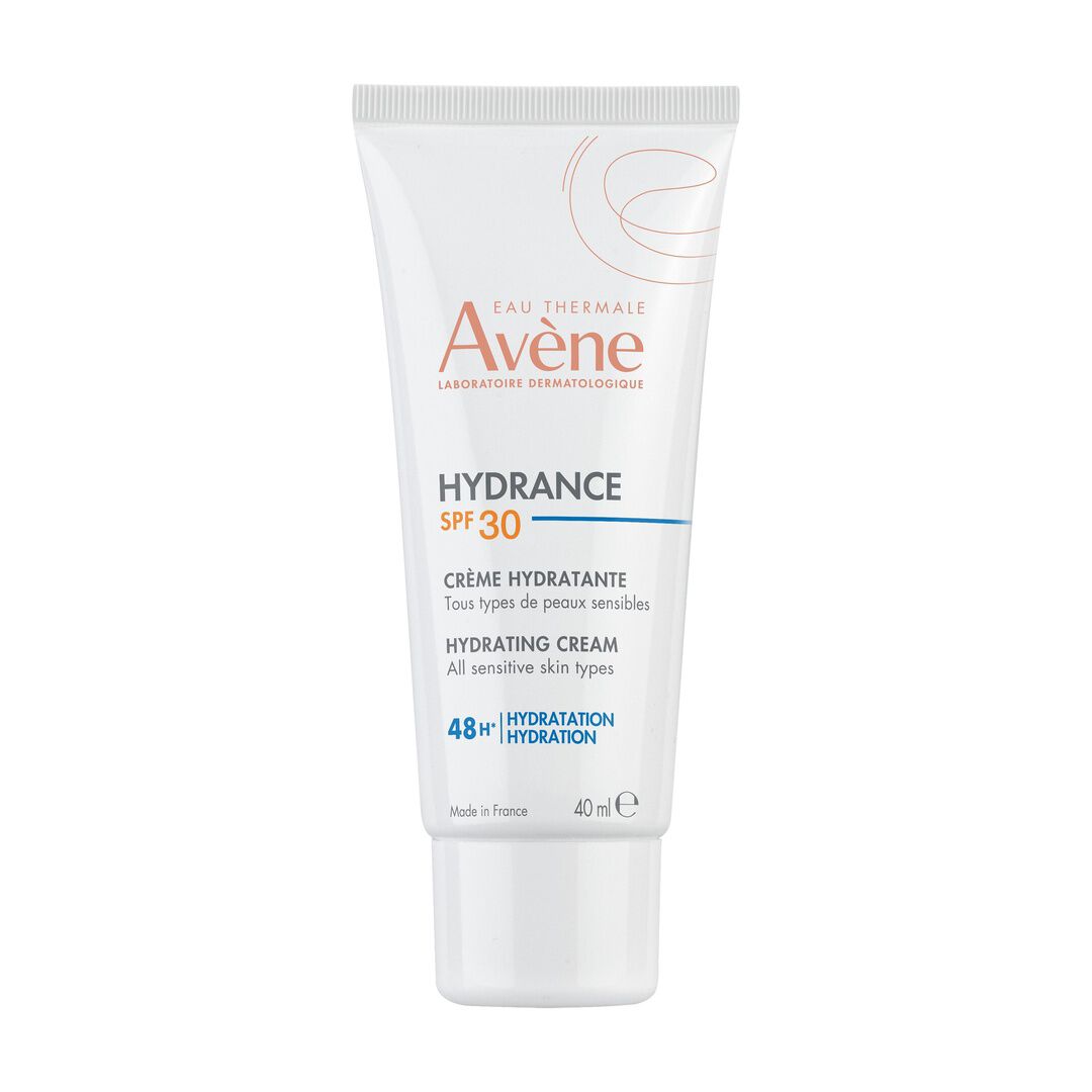 AVENE  Hydrance Creme UV Rico SPF30 - 40ml