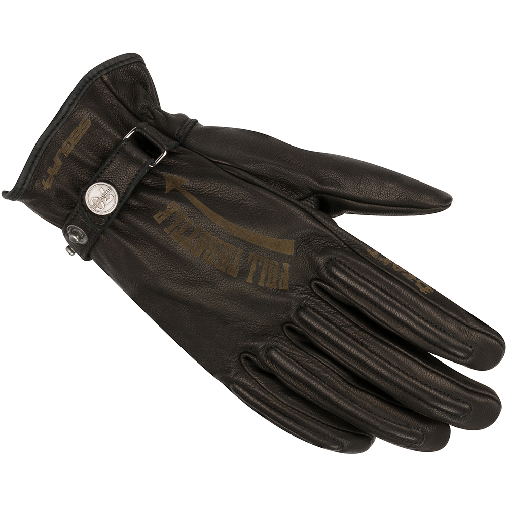 Segura - Gants Cox Noir