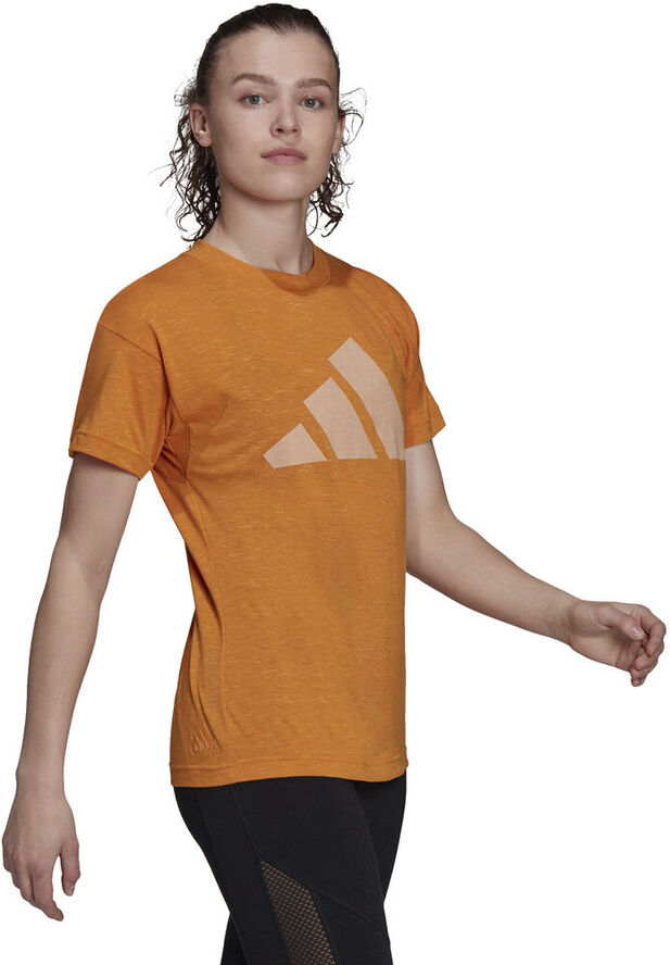 adidas Sportswear Winners 2. 0 T-shirt Orange