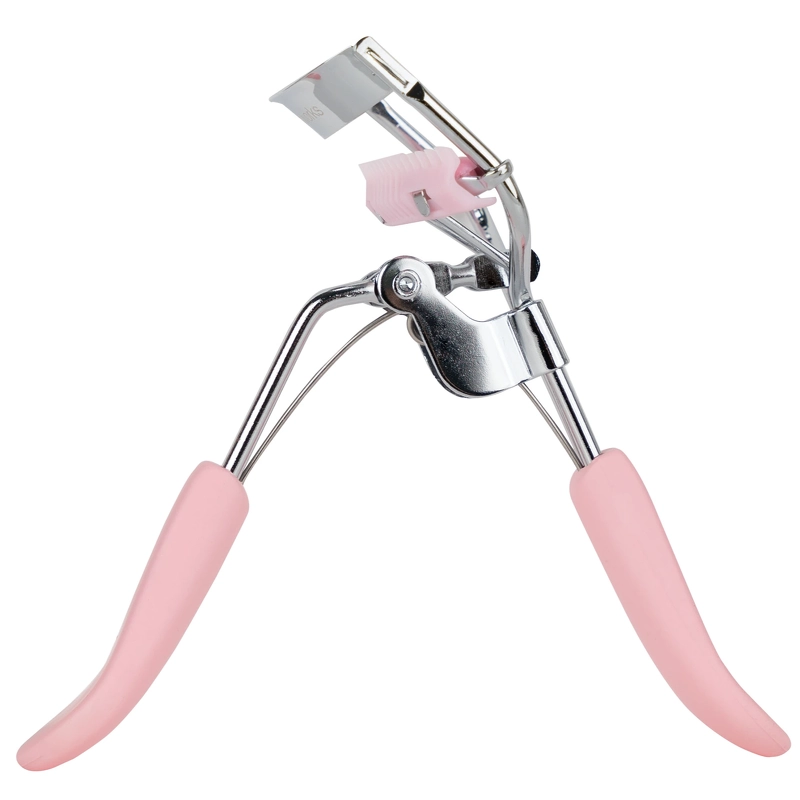 Brushworks Pro Lash Curler with Comb