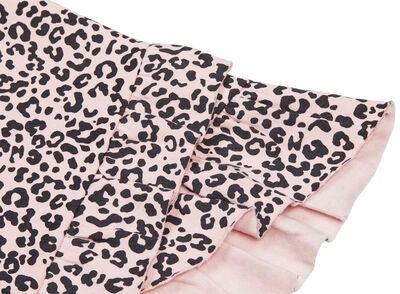 Luca & Lola Ada Kjole, Pink Leo