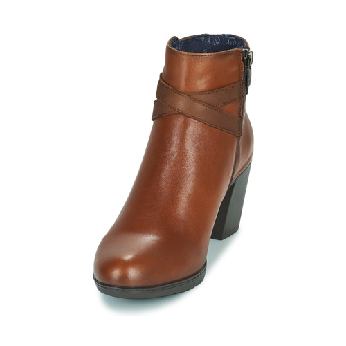Dorking - EVELYN - Marron