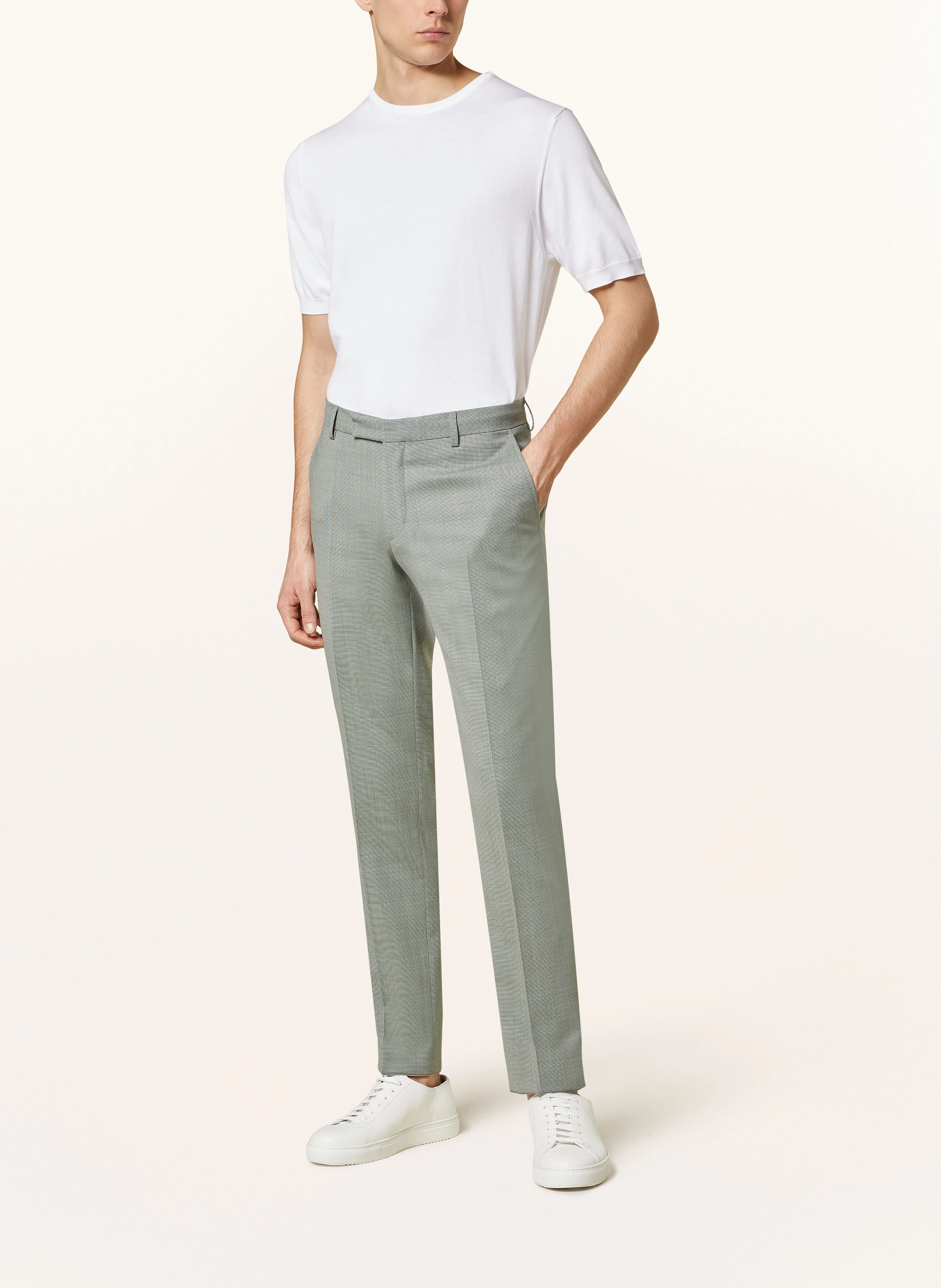 pierre cardin Anzughose RYAN Extra Slim Fit