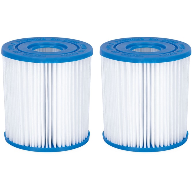 Filterkartusche - Typ 1 - 2er Pack