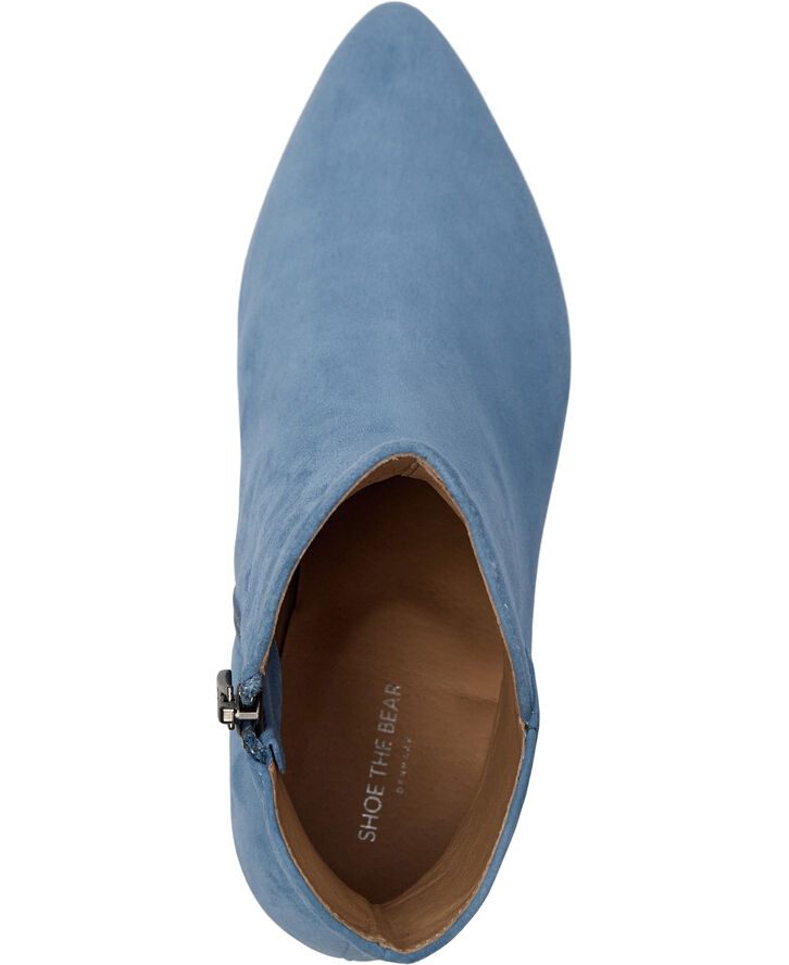 Shoe The Bear STB-SAGA ZIP S Old denim