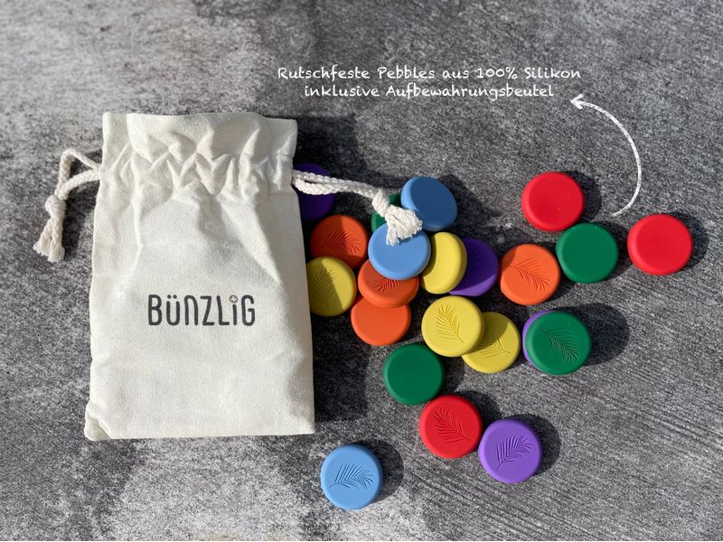 Bünzlig Dog Spielset Dog: Spiel-Badetuch XXL Ultimatives Spielerlebnis für unterwegs