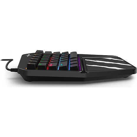 Urage Exodus 410 enhånds gaming tastatur