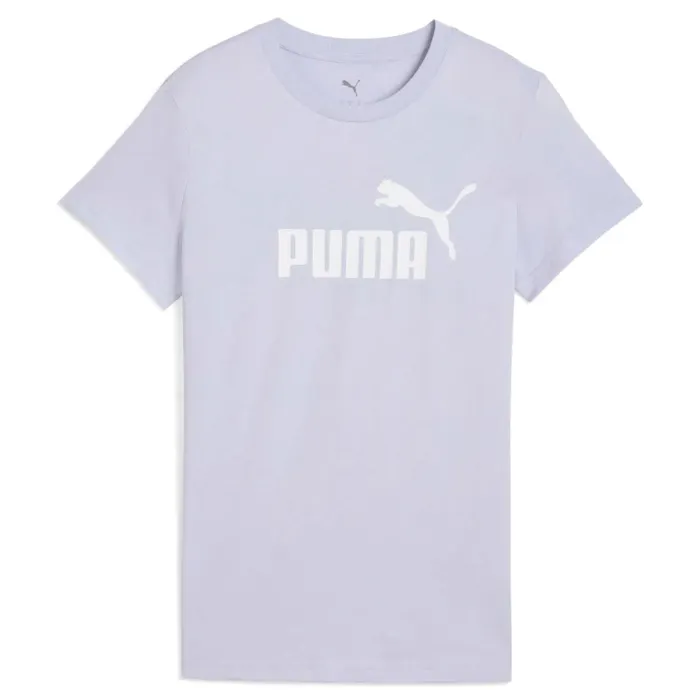 Puma ESS No. 1 Logo Shirt Dames