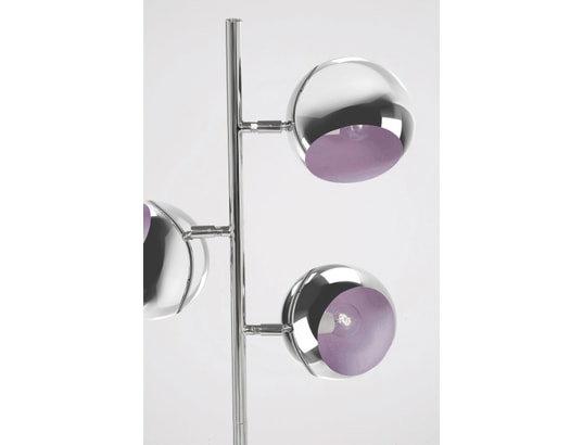 KARE DESIGN - Lampadaire salon Lampadaire Calotta