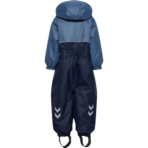 hummel Snoopy Tex Flyverdragt, Black Iris, 86 cm
