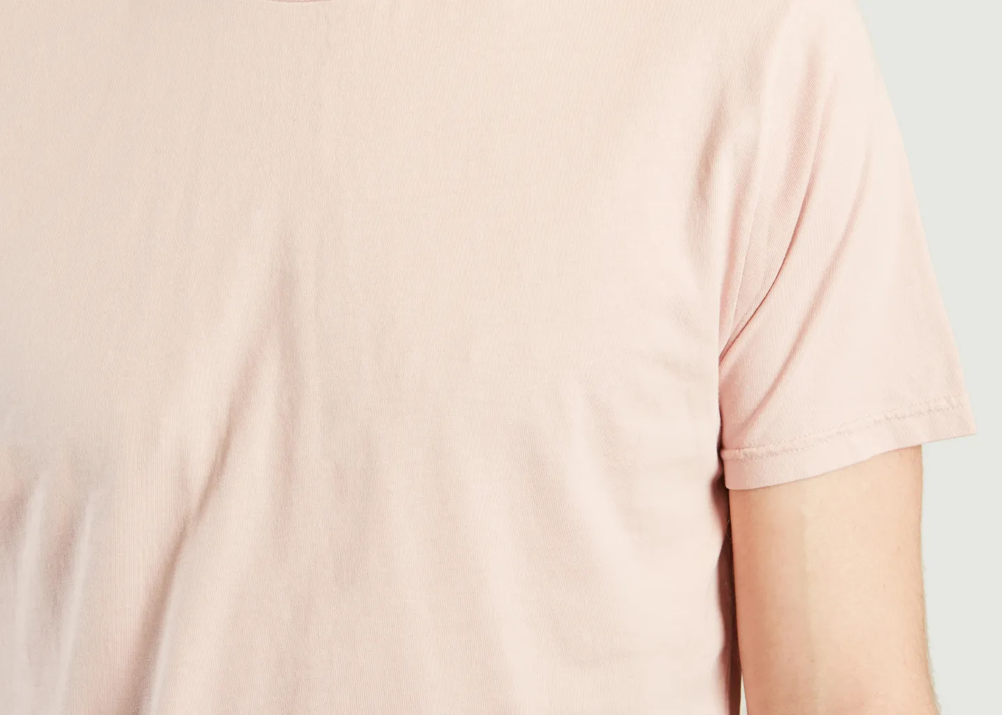 T-Shirt Classique Colorful Standard