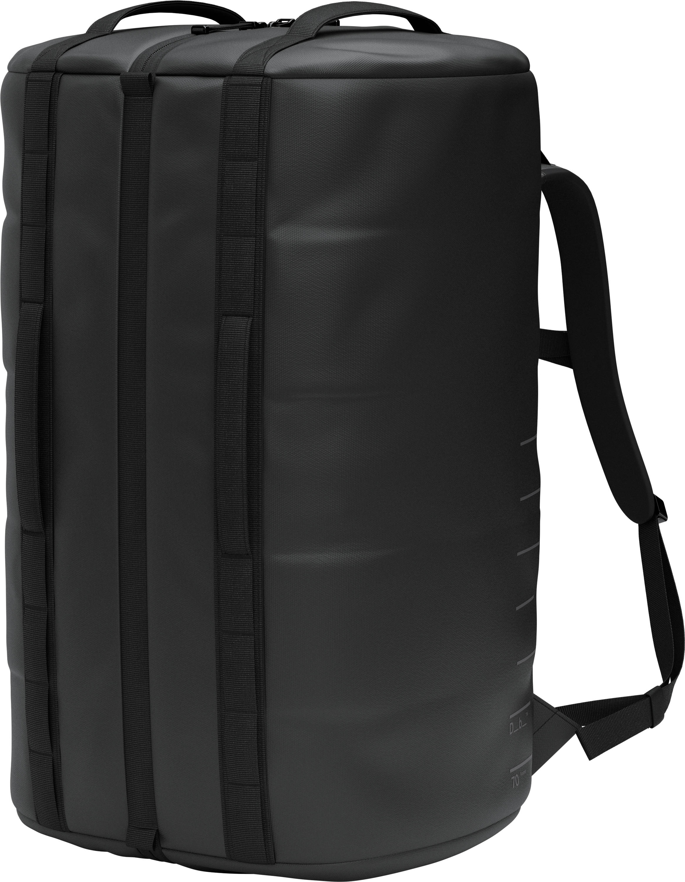 Db Roamer Pro Split Duffel 70L