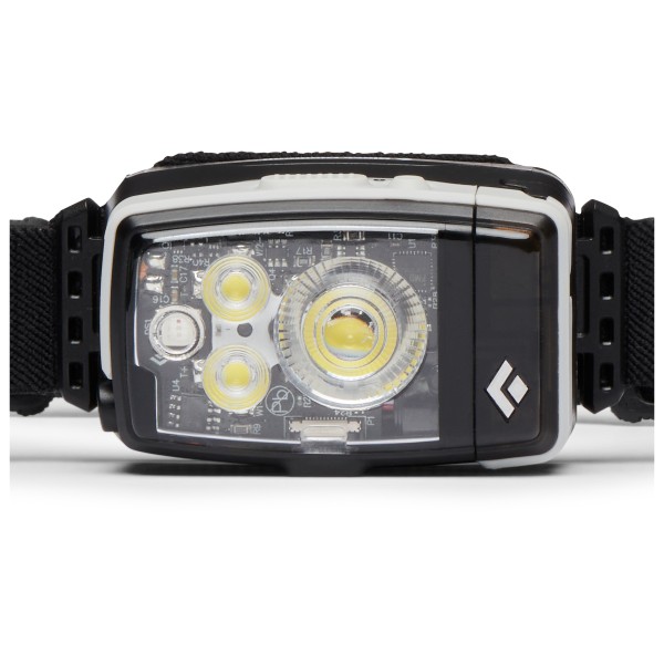 Black Diamond - Distance LT 1100 Headlamp - Lampe frontale