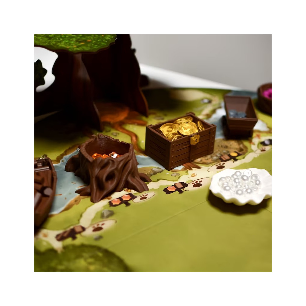 Kit d'amélioration pour Everdell