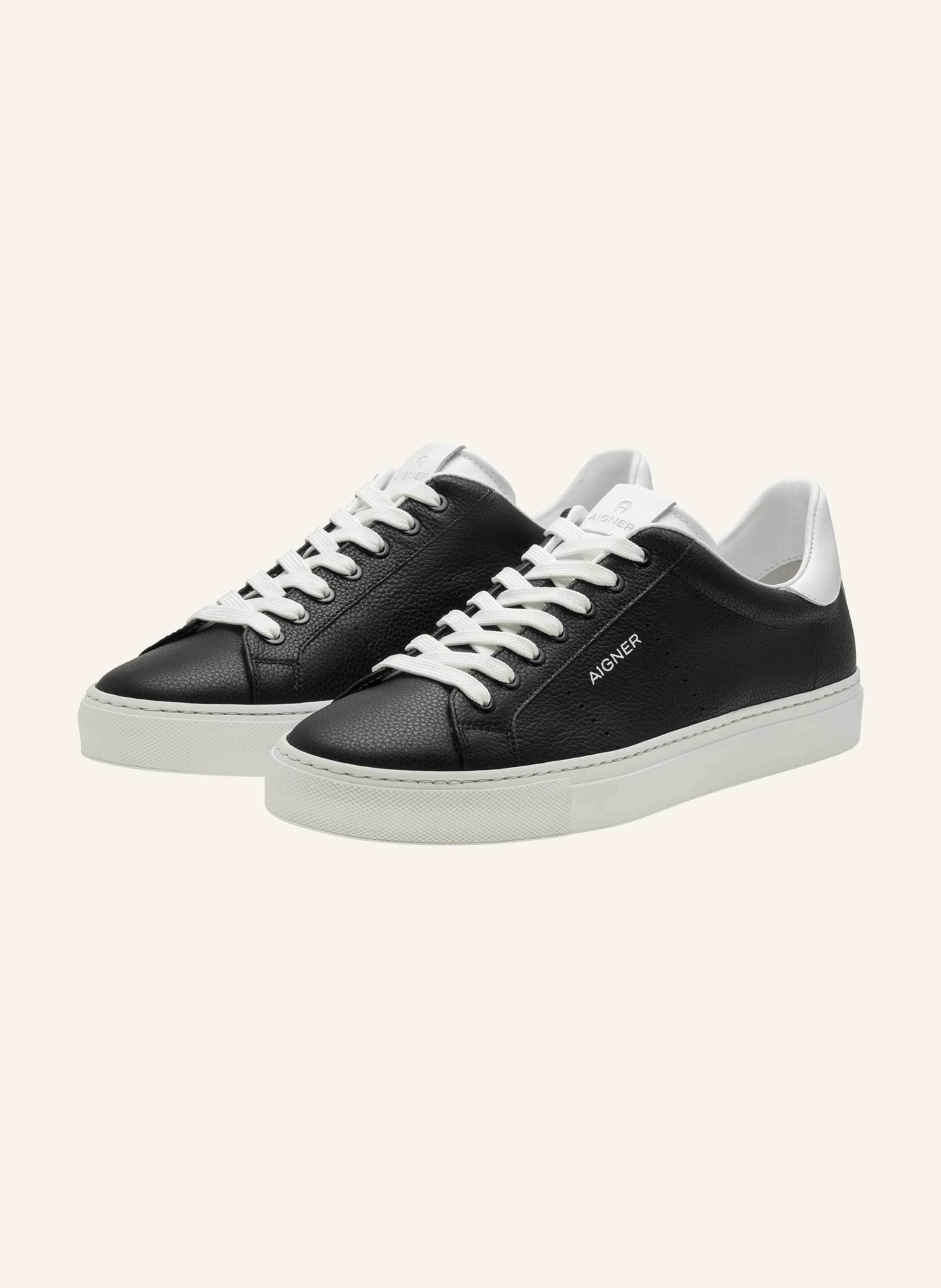 AIGNER Sneakers DAVID 1F