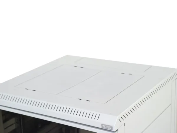 Triton Delta S - Rack - RAL 7035 - 42U - 19