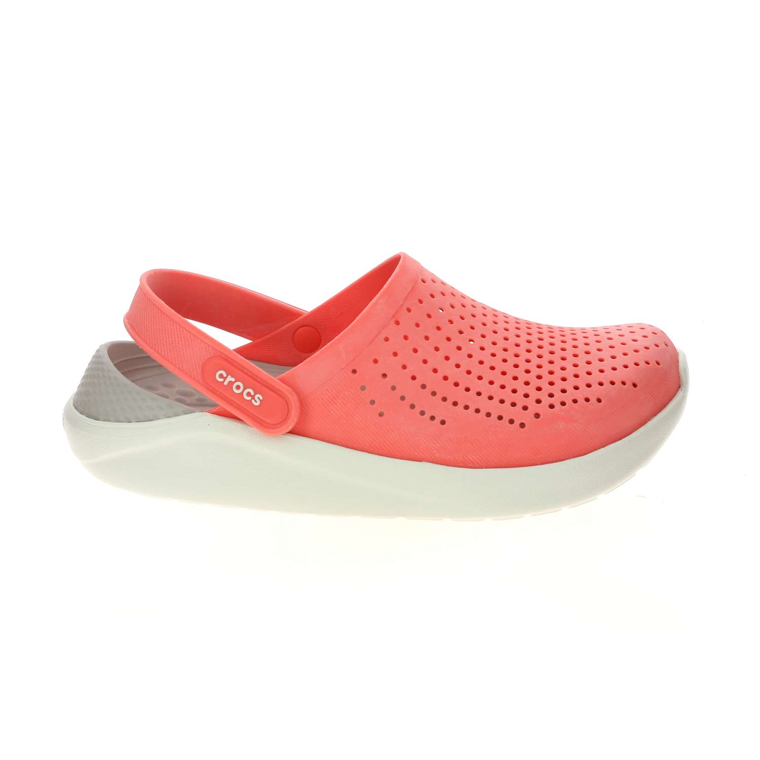 Tongs et crocs femme CROCS LITE RIDE CLOG