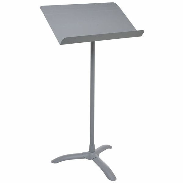 Manhasset 48 Symphony Music Stand grey m