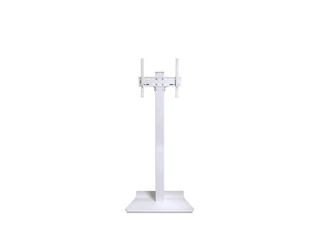 Multibrackets M - Stativ - for interaktiv whiteboard - hvid - skærmstørrelse: 42