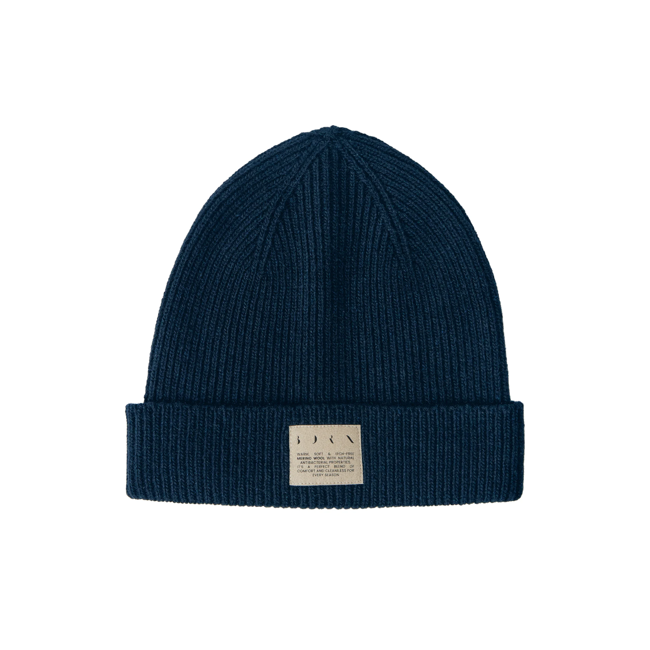 RUSKY - Bonnet de sport rusky | Bleu