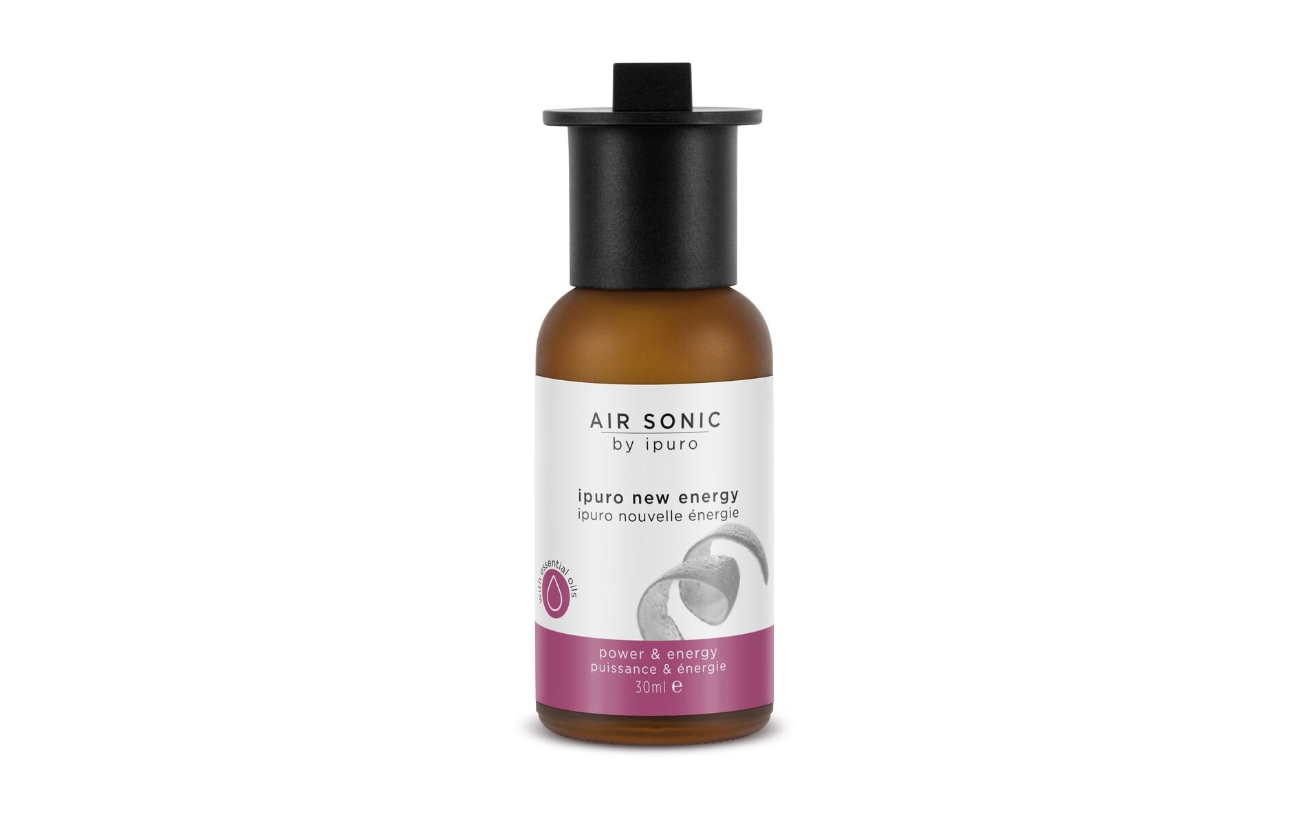 Duftöl New Energy 30 mlAromaöl für Air Sonic Aroma Diffuser