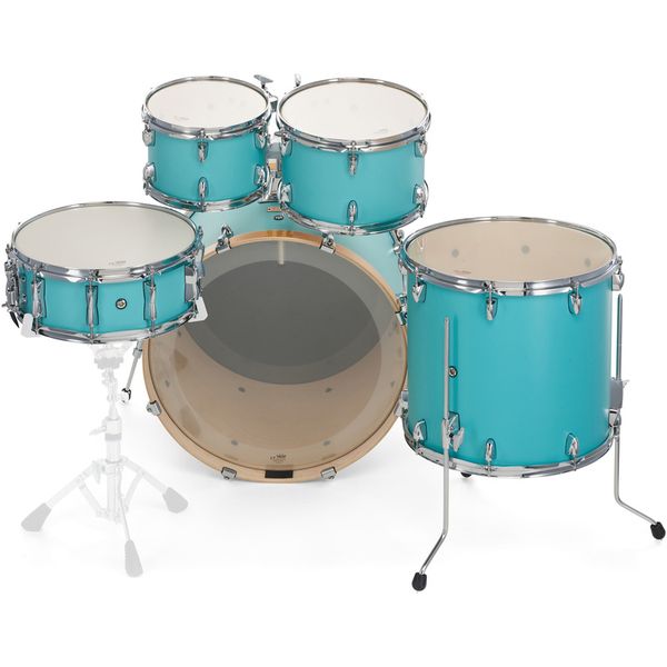 Yamaha Stage Custom Standard MSG