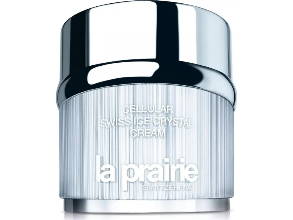 La Prairie Swiss Cellular Ice Crystal Anti-Aging dag- og natcreme 50 ml