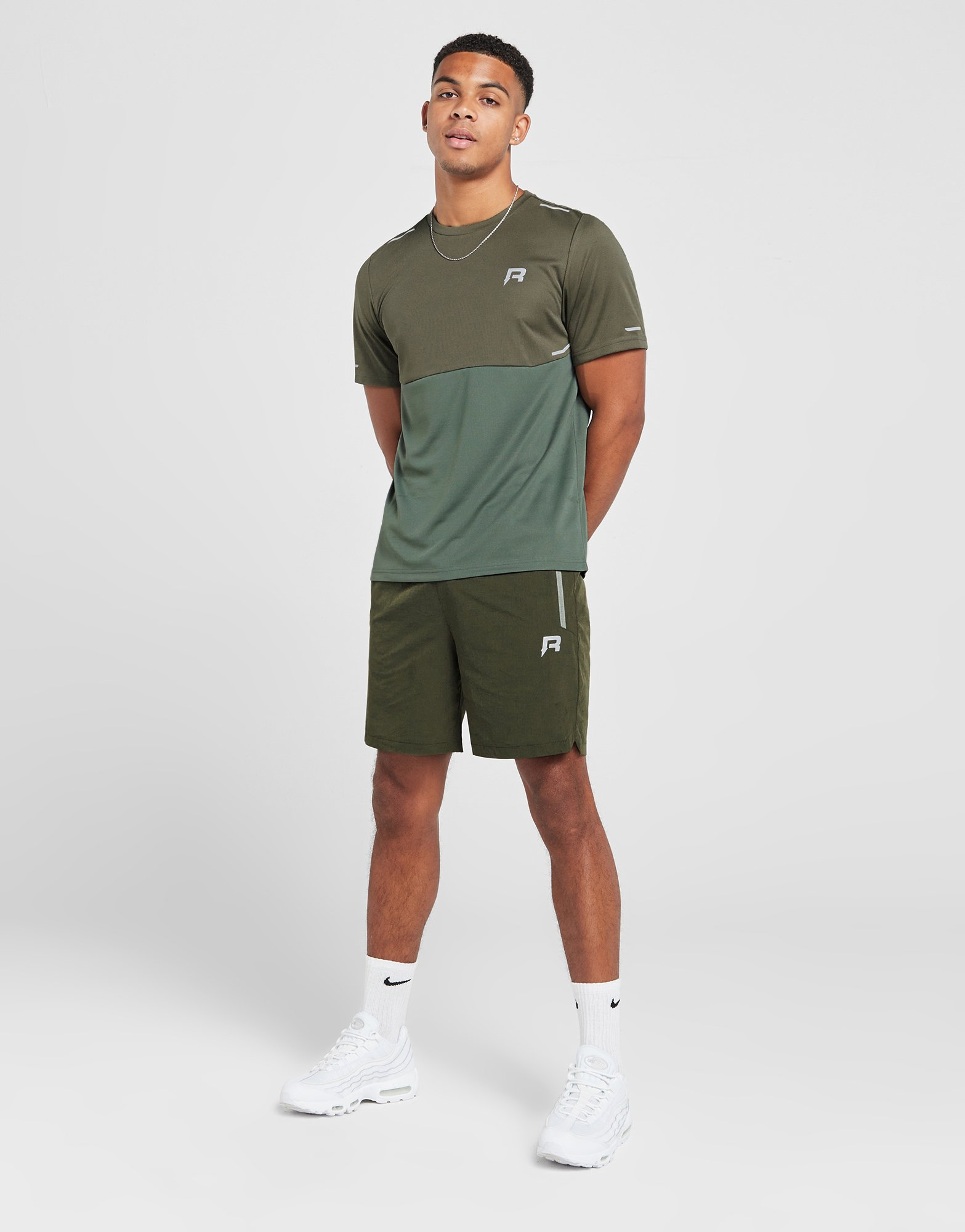 Reprimo T-shirt Flex Homme