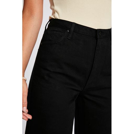 WHY7 Sun Jeans, Space Black, W28/L30