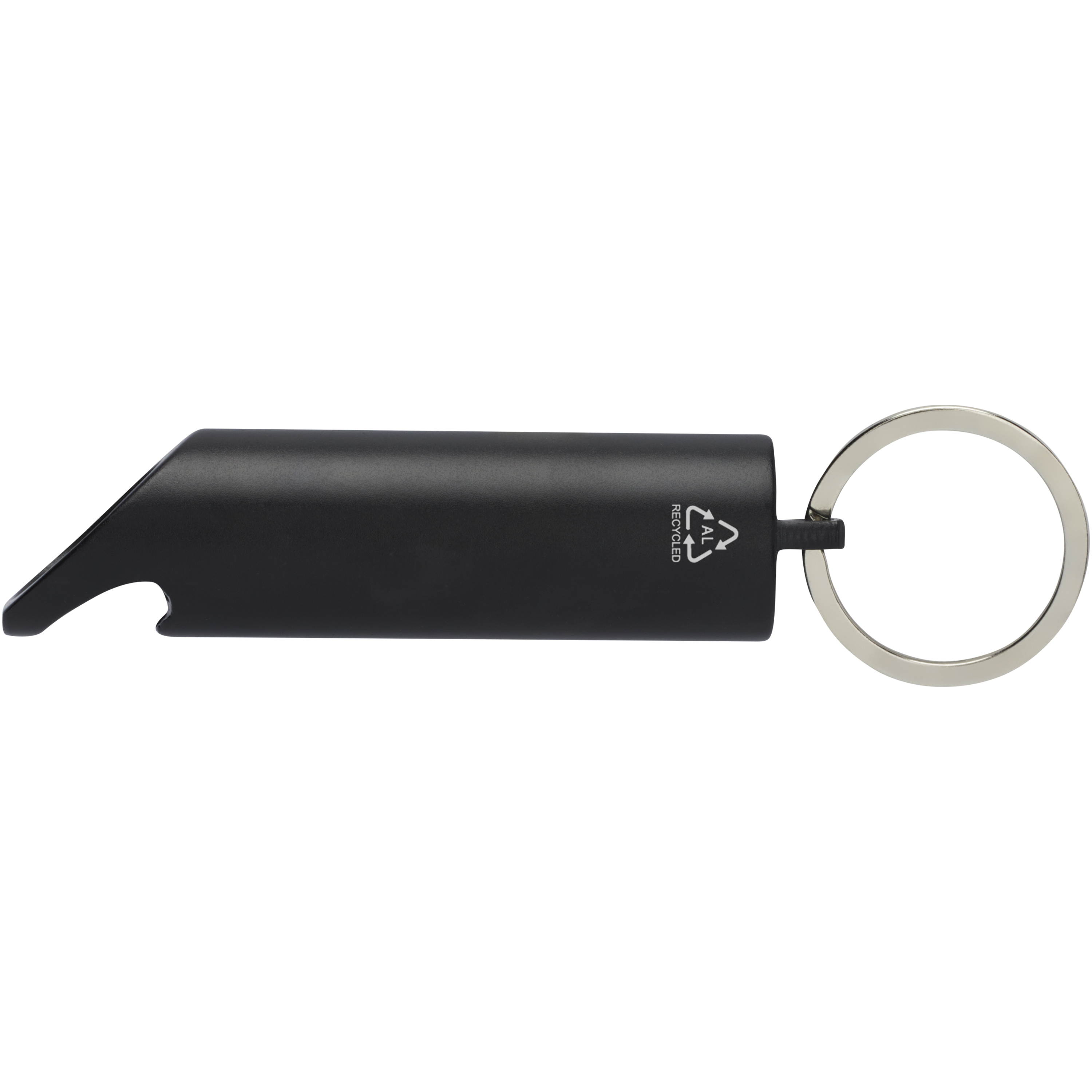 EgotierPro 104574 - Lumière LED Écologique avec Décapsuleur et Porte-clés
