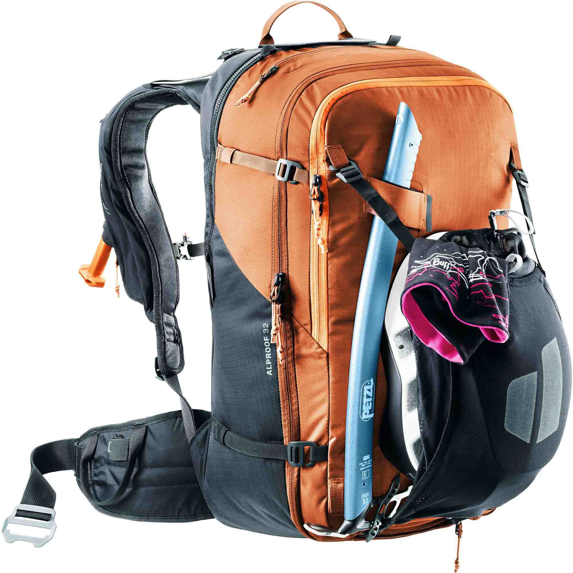 DeuterAlproof 32l