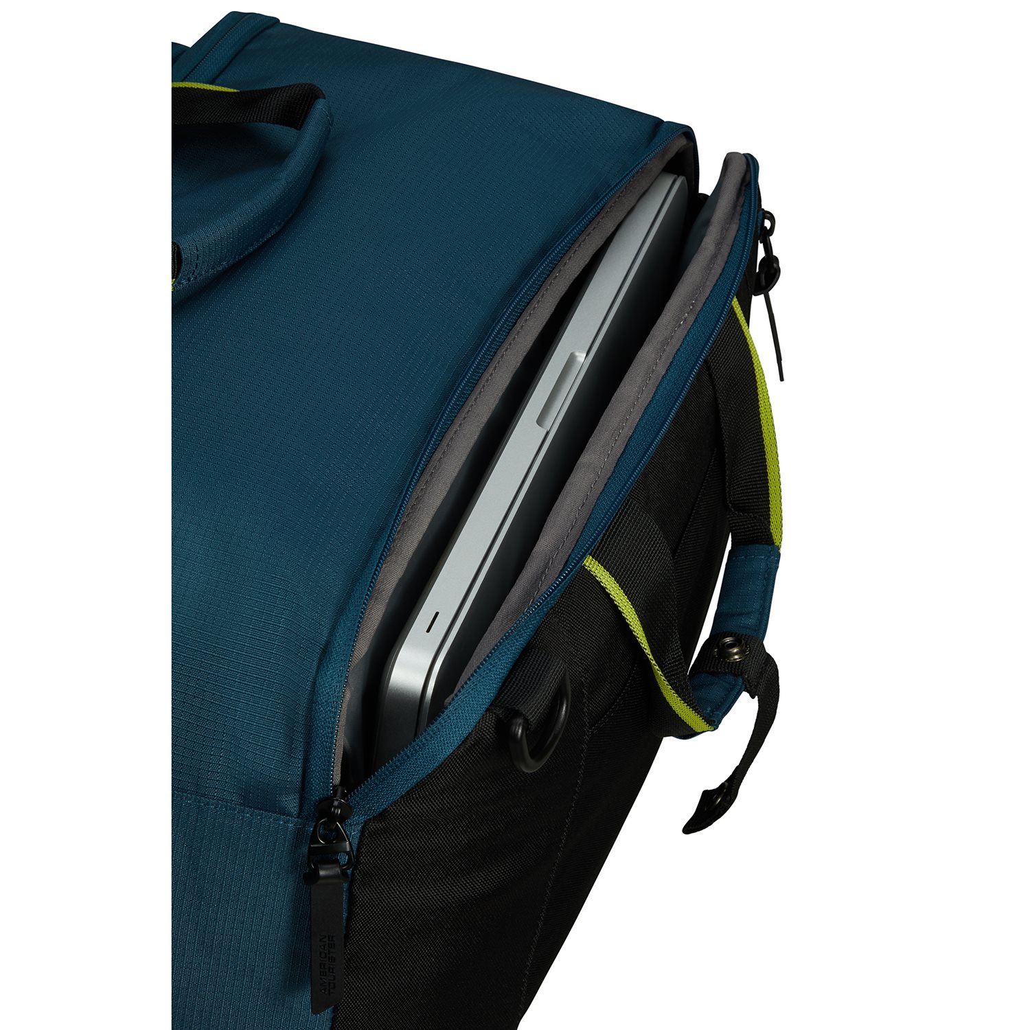 American Tourister TAKE2CABIN 3-Way Boarding Bag harbor blue