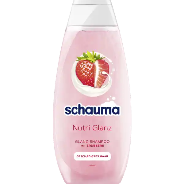 Nutri Glanz Shampoo