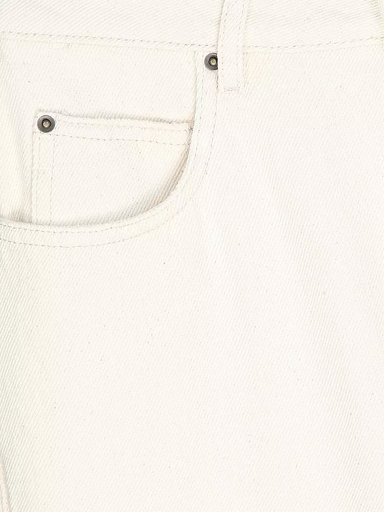 AMERICAN VINTAGE Jeans Balloon Fit  creme
