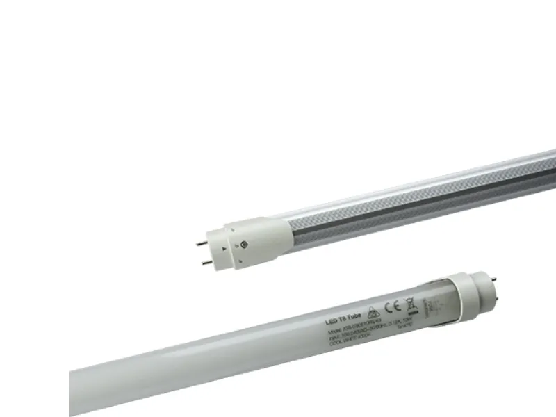 Thomson Lighting TT84K30FR150, Hvid, LED T8 Rør - 150 cm