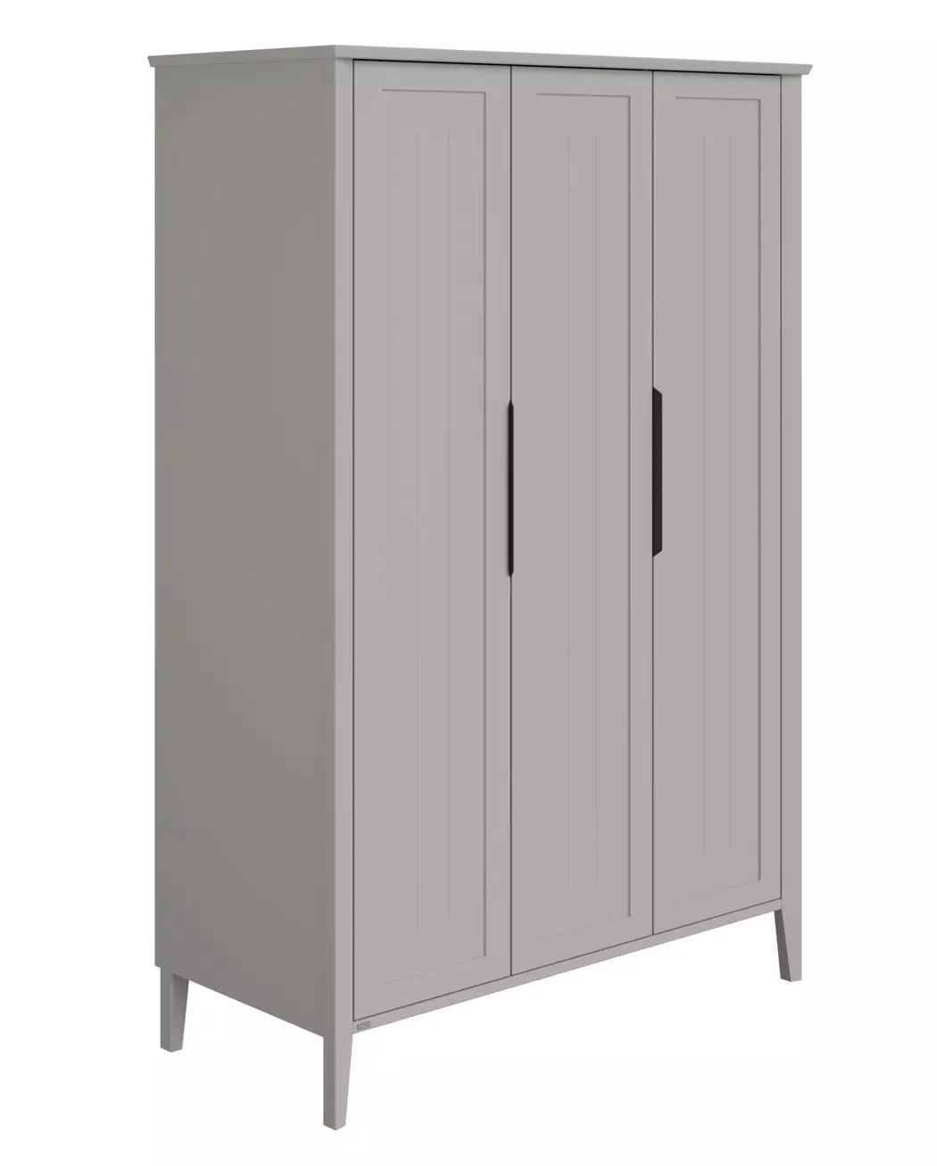 Kleiderschrank Levke 134 x 198 cm