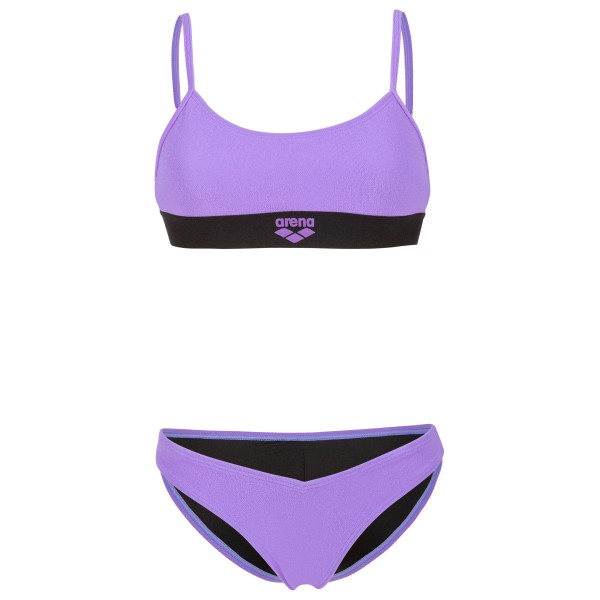 Arena - Women's Elastic Band Bikini Bralette - Bikini