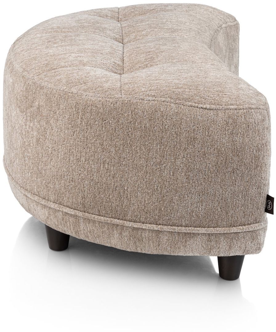 Henders en Hazel Borgia Hocker Small