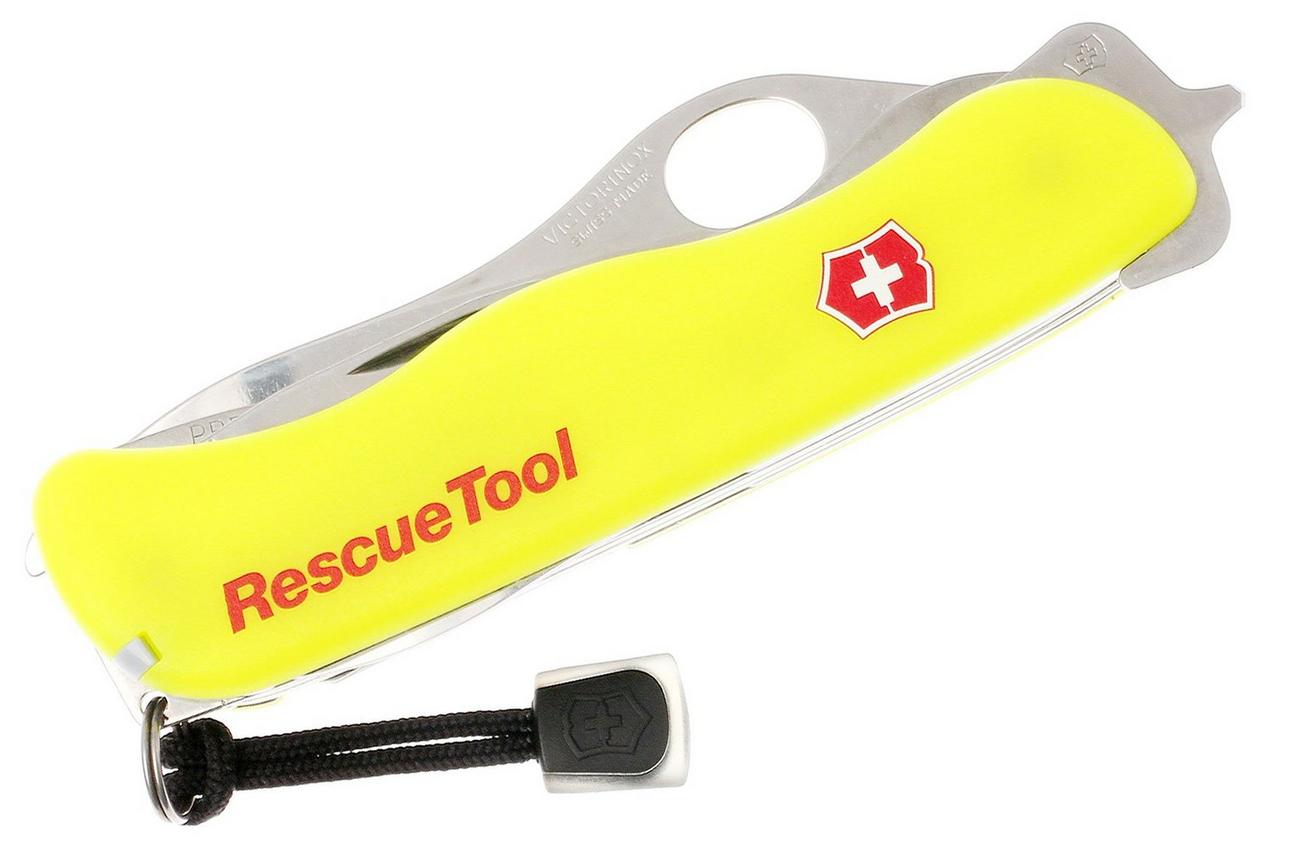 Victorinox RescueTool 0.8623.MN Zwitsers zakmes