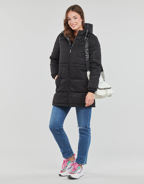 Desigual - KALMAR - Noir