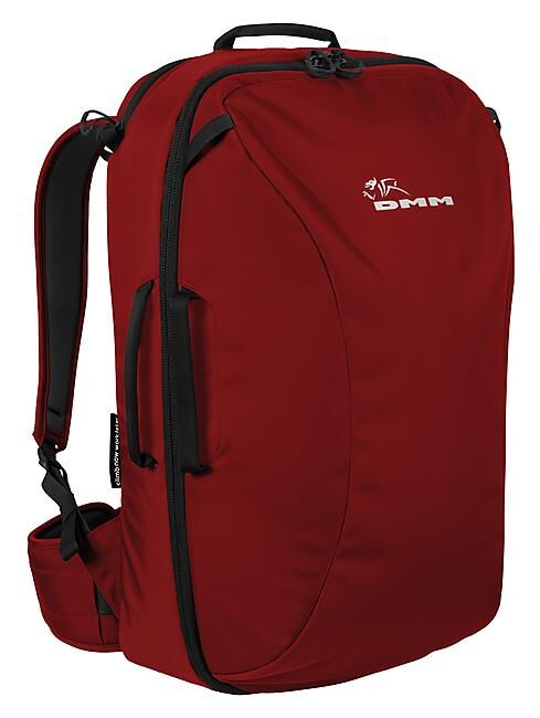 DMM - SAC A CORDE FLIGHT 45