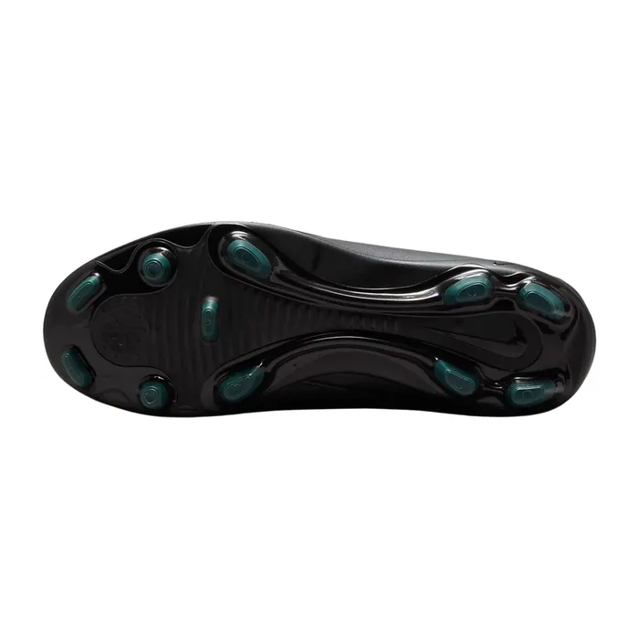 Nike Phantom GX II Club FG/MG Voetbalschoenen Junior