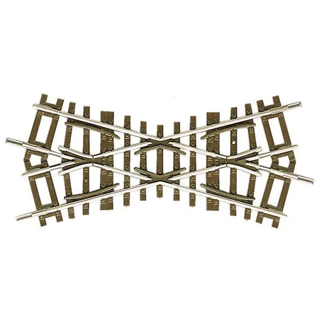Roco Kreuzung K30